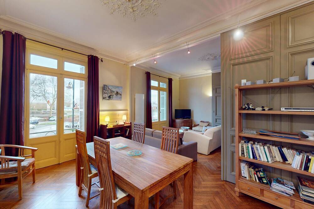Appartement de vacances