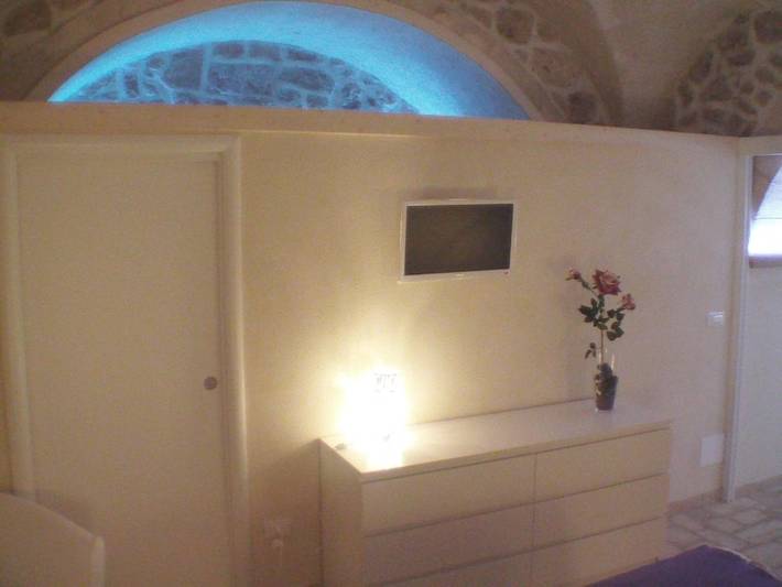 Chambre d’hôte pour 3 personnes