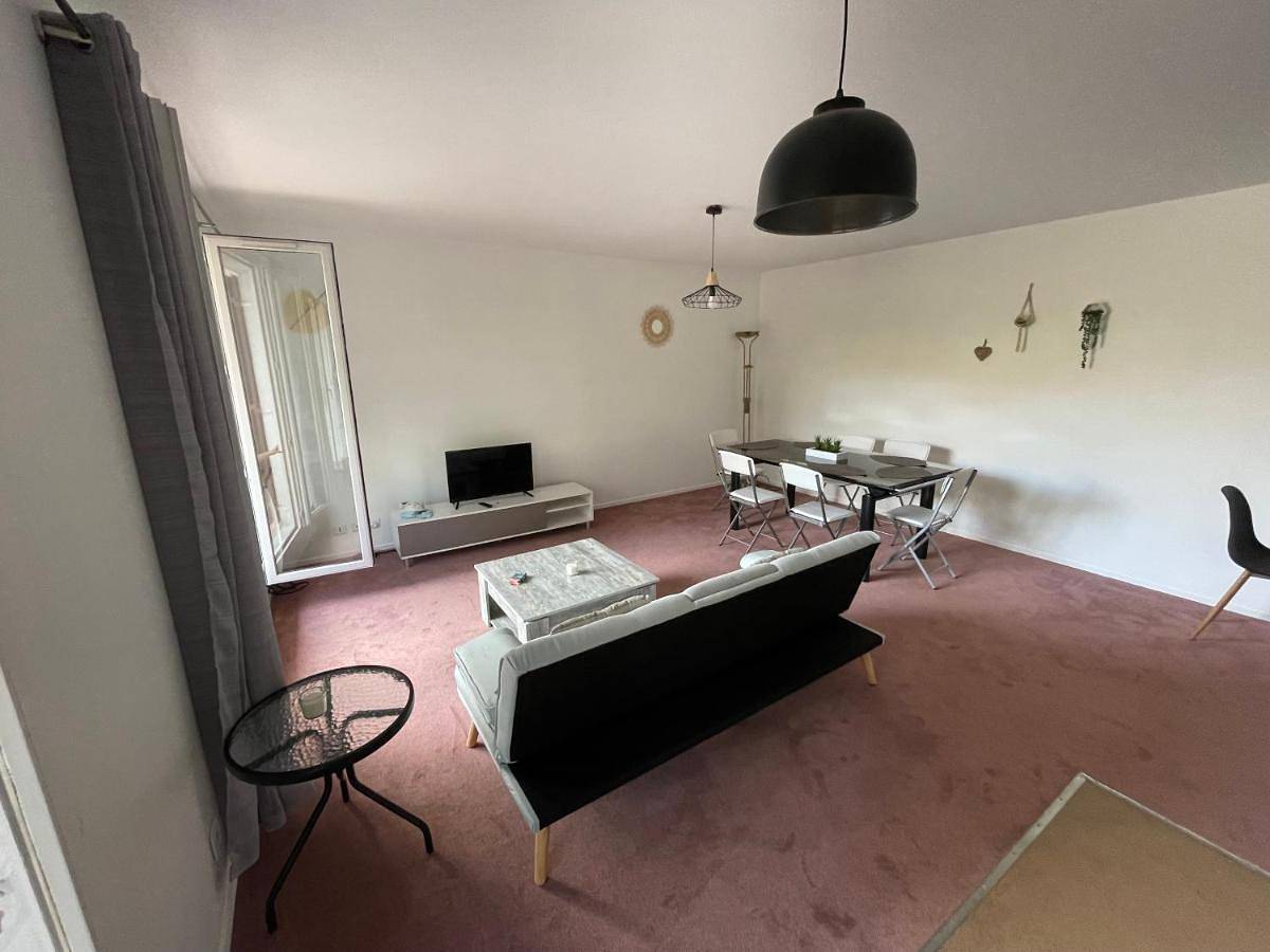Appartement entier, Appartement Saint Genis Pouilly Cern in Saint-Genis-Pouilly, Gex
