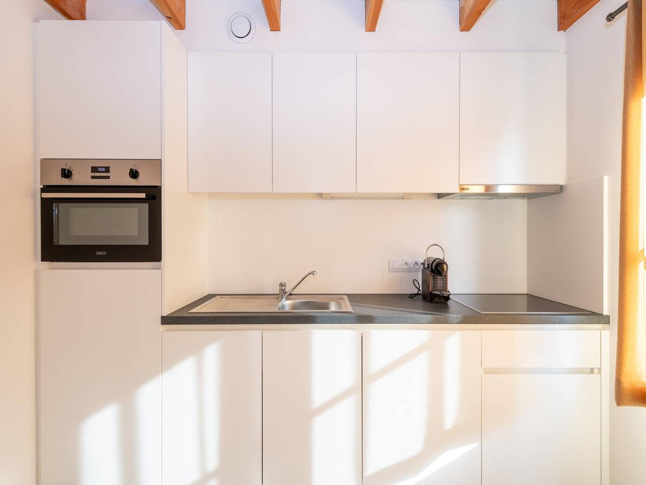 Ferienhaus in der Nähe der belgischen Küste in Oostduinkerke, Koksijde