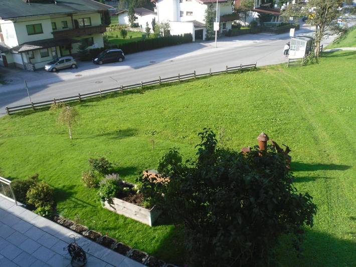 Chambre d’hôte pour 2 personnes, avec jardin et terrasse à Hintertux - 2