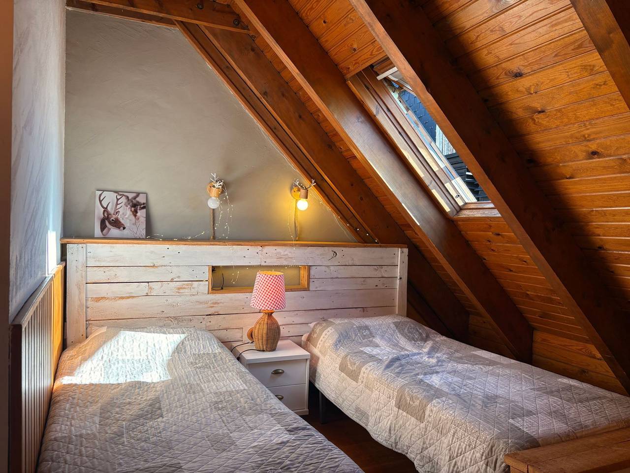 Apartamento entero, "Herbasabina 4". in Pla de l'Ermita, Valle de Bohí