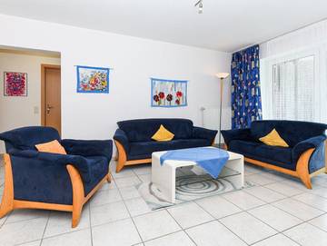 Ferienwohnung für 5 Personen in Werdum, Landkreis Wittmund, Bild 4