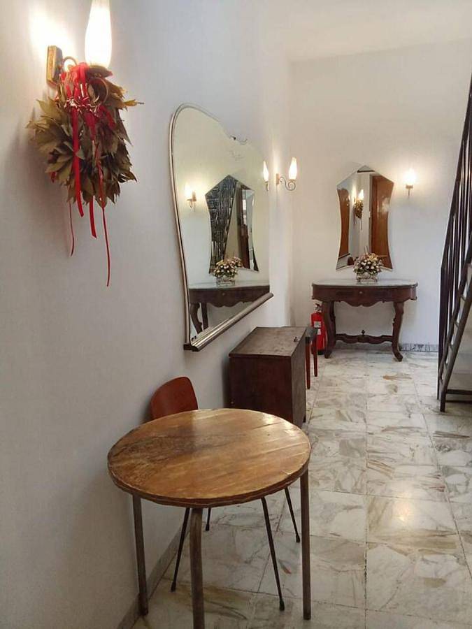 Location de vacances pour 2 personnes, avec terrasse et vue à Sezze - 4