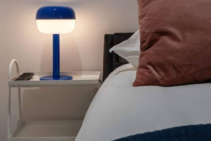 Apartamento de vacaciones para 2 personas - 1