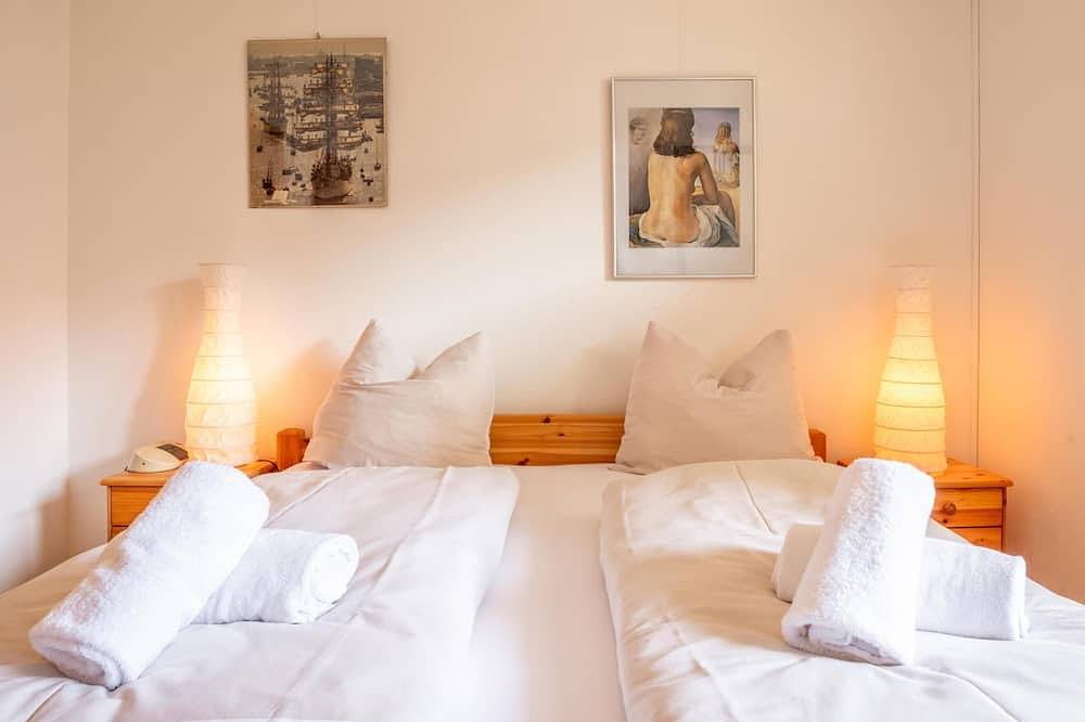 Geheel appartement, Appartement met 2 balkons midden in Westendorf in Westendorf (Tirol), Kaisergebirge