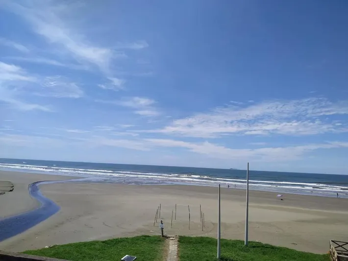 Appartamento vacanze per 8 persone, con balcone e panorama - 1