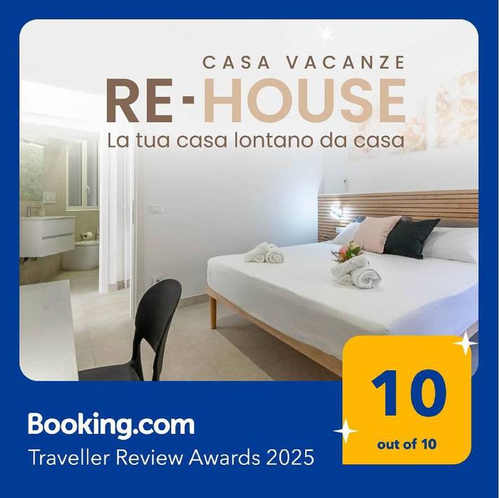 Appartamento vacanze per 6 persone - 1