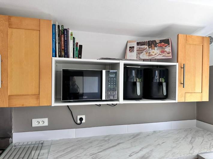 Location de vacances pour 7 personnes, avec piscine et jardin ainsi que vue sur le lac et vue à Saint-Justin (Gers) - 4
