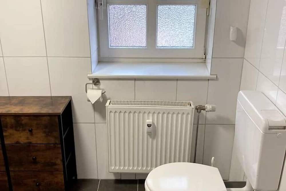 Ganze Wohnung, Ferienwohnung/App. für 6 Gäste mit 81m² in Northeim (269176) in Northeim, Niedersachsen