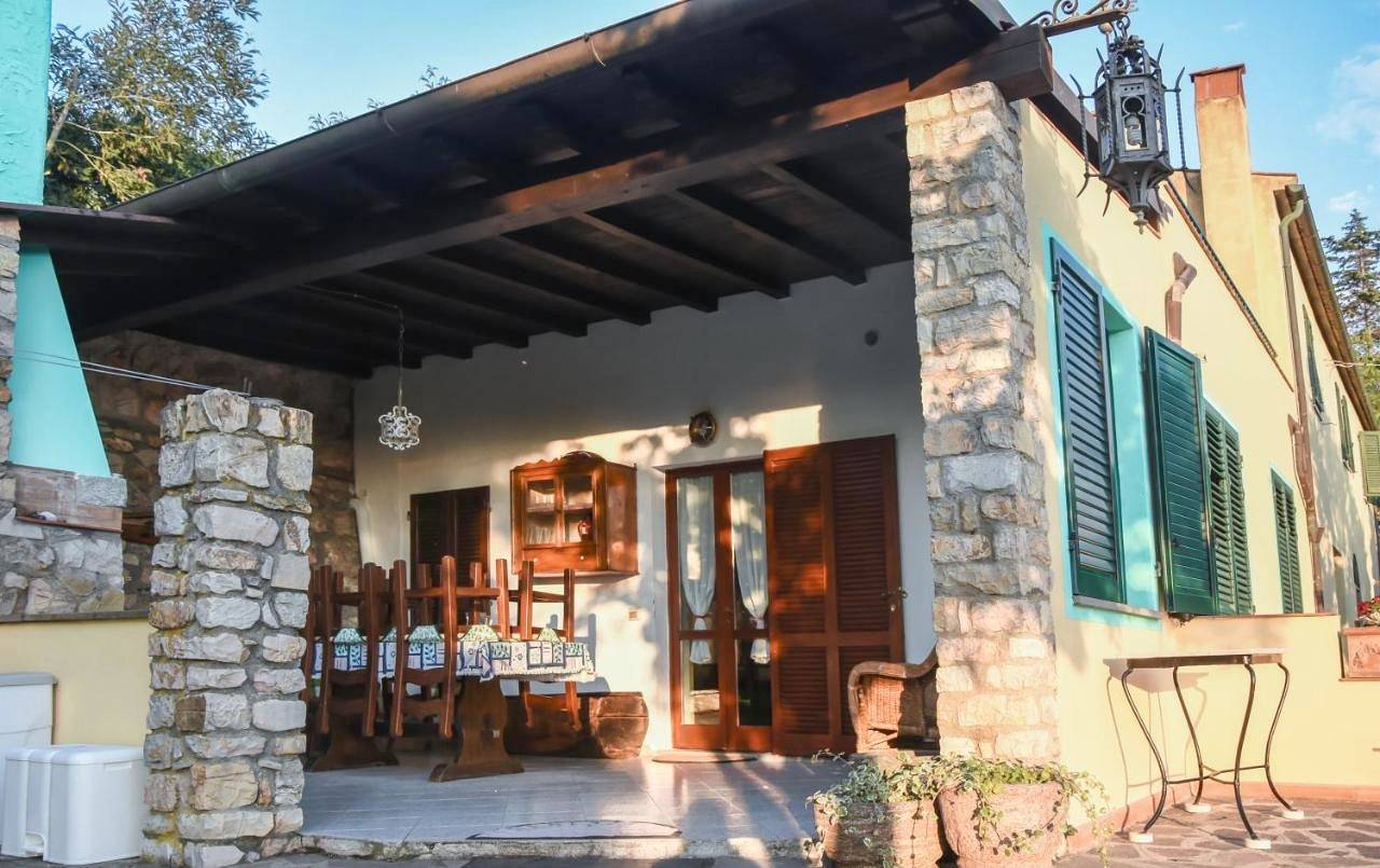 Elba Casa Mare Natura in Magazzini, Elba