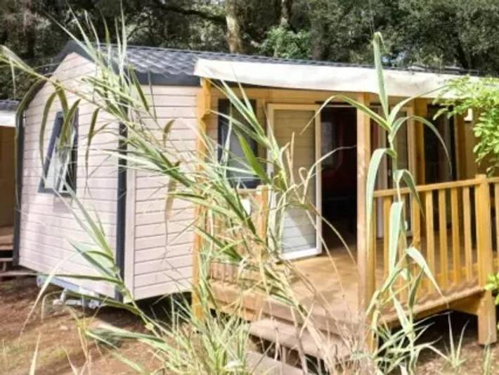 Camping pour 8 personnes, avec bassin pour enfant à Jard-sur-Mer - 2