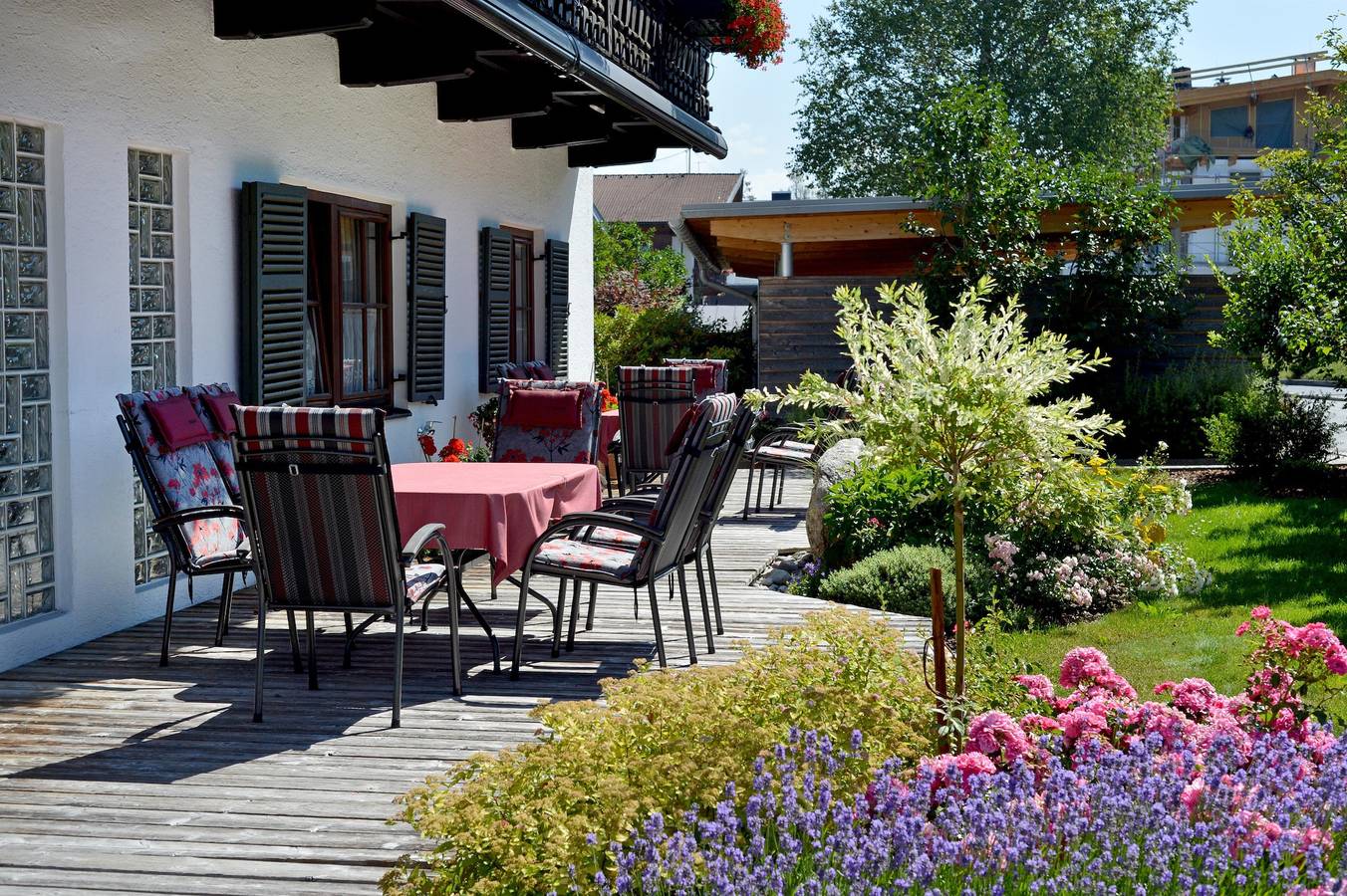 Ganze Ferienwohnung, Appartement 2 "Treffauer" in Ellmau, Kitzbüheler Alpen