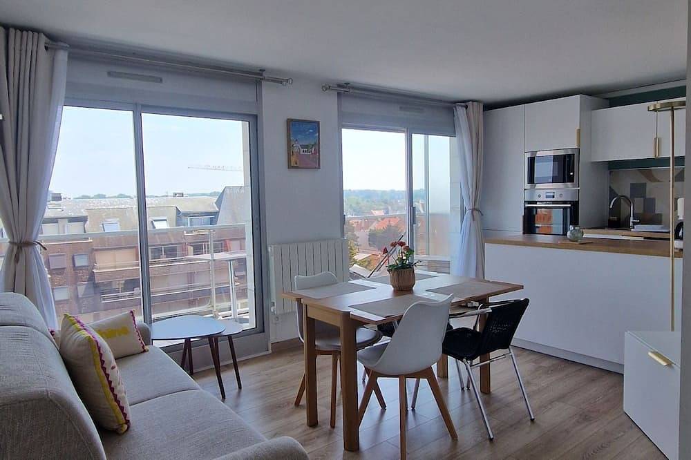 Appartement de vacances