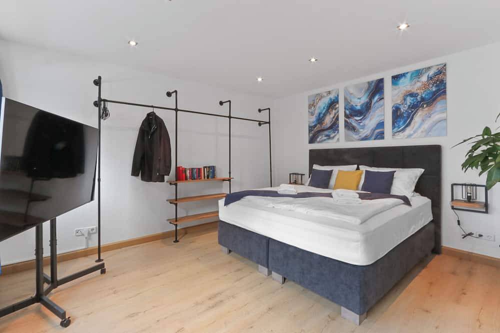 Exklusiver Bungalow! 4 Zimmer, 8 Pers., 2 Parkplätze in Cotta, Dresden