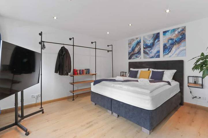 Ferienhaus für 8 Personen in Dresden - 2