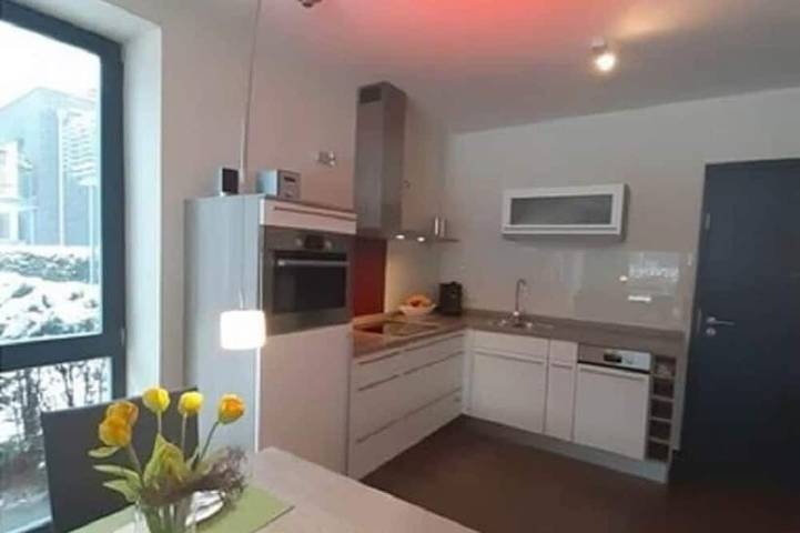 Ganze Wohnung, Moderne Ferienwohnung (2 Pers.) in Zwischenahner Meer, Bad Zwischenahn