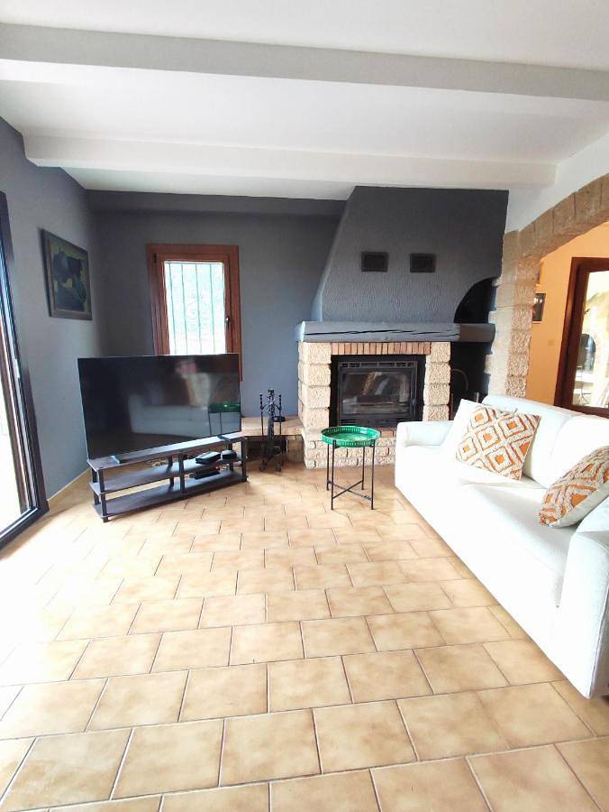 Location de vacances pour 6 personnes, avec jardin et piscine à Arpaillargues-et-Aureillac - 3