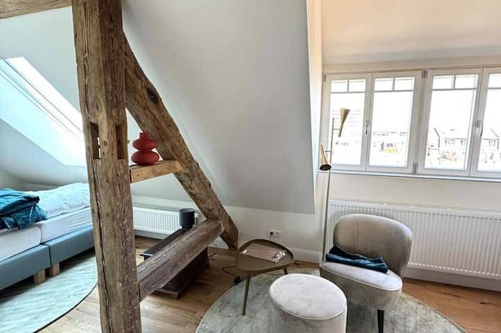 Ferienwohnung für 2 Personen in Fürth