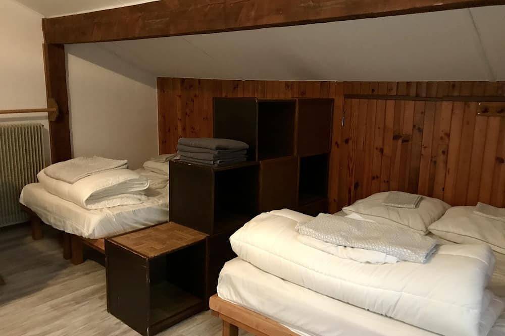 Spacious family inn surrounded by nature in Ventron, Parc naturel régional des Ballons des Vosges