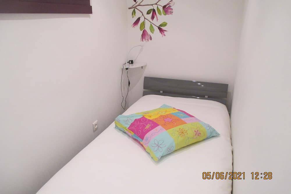 Apartamento entero, Basque country between sea and mountains, quiet ground floor apartment with garden  in Ustaritz, Region de Bayona