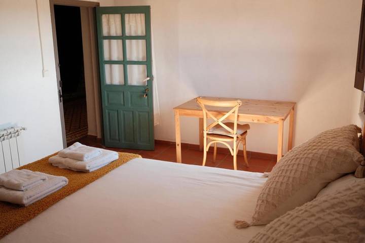 Casa rural para 13 personas, con Terraza además de Jardín y Piscina en Anoia (España) - 2