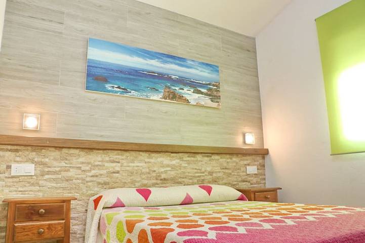 Bungalow für 4 Personen, mit Pool und Garten in Conil de la Frontera - 3