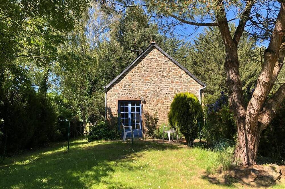 Maisonnette en Campagne in Ploubalay, Región de Dinan