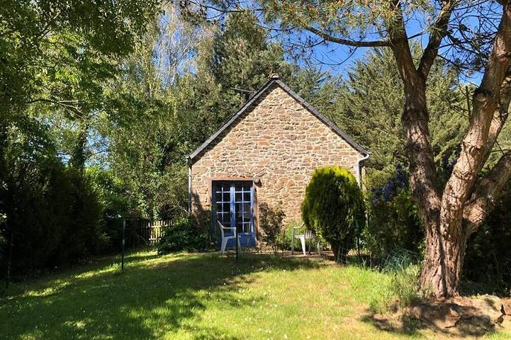 Casa de vacaciones para 2 personas - 1