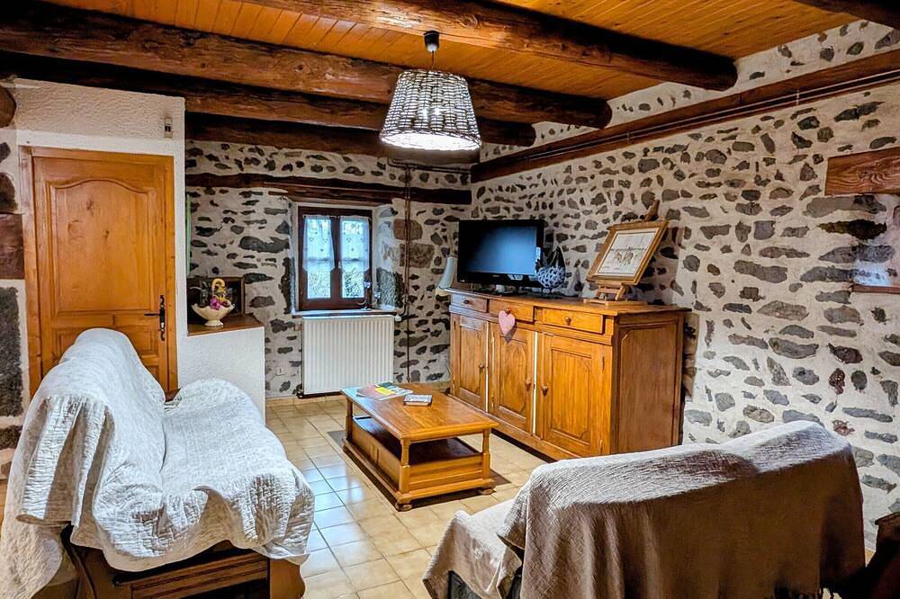 Maison de caractère au cœur du village in Saint-Paulien (Haute-Loire), Haute-Loire