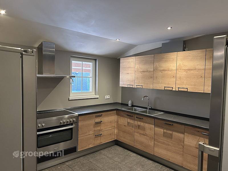 Bauernhäus Ysselsteyn in Limburg (Niederlande)