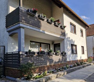 Ferienhaus für 4 Personen in Königheim, Taubertal, Bild 1