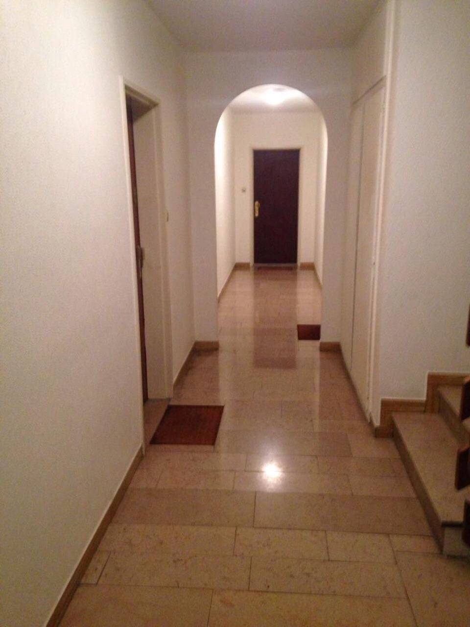 Entire apartment, Schirmeck Apartment in Strasbourg, Strasbourg region