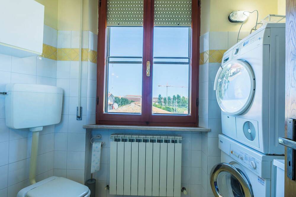 Entire apartment, Apartment Alpini by Interhome in Civitanova Marche, Adriatic Coast Marken