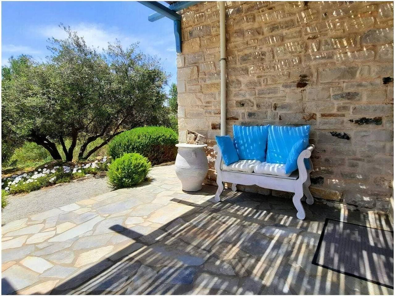 Villa Chalikia Comfortable holiday residence in Kamilari, Iraklio-Heraklion und Umgebung