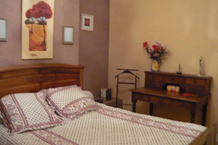 Location de vacances pour 8 personnes, avec Balcon et Jardin à Argentat - 2