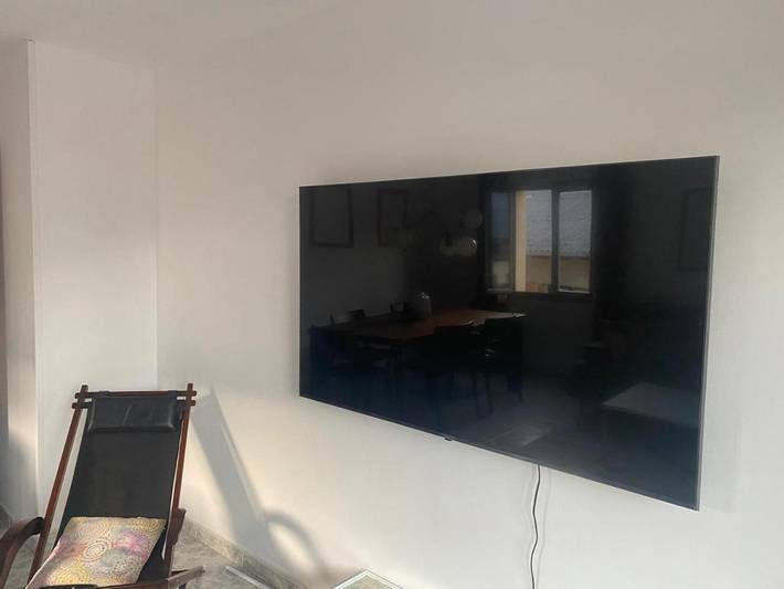 Gîte pour 8 personnes, avec vue et balcon à Castejón de Sos - 3