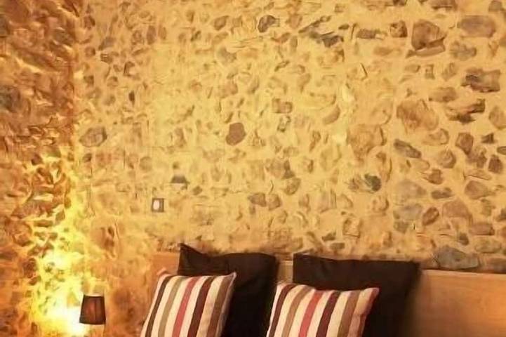 Location de vacances pour 15 personnes, avec jardin, animaux acceptés à Vanxains - 3