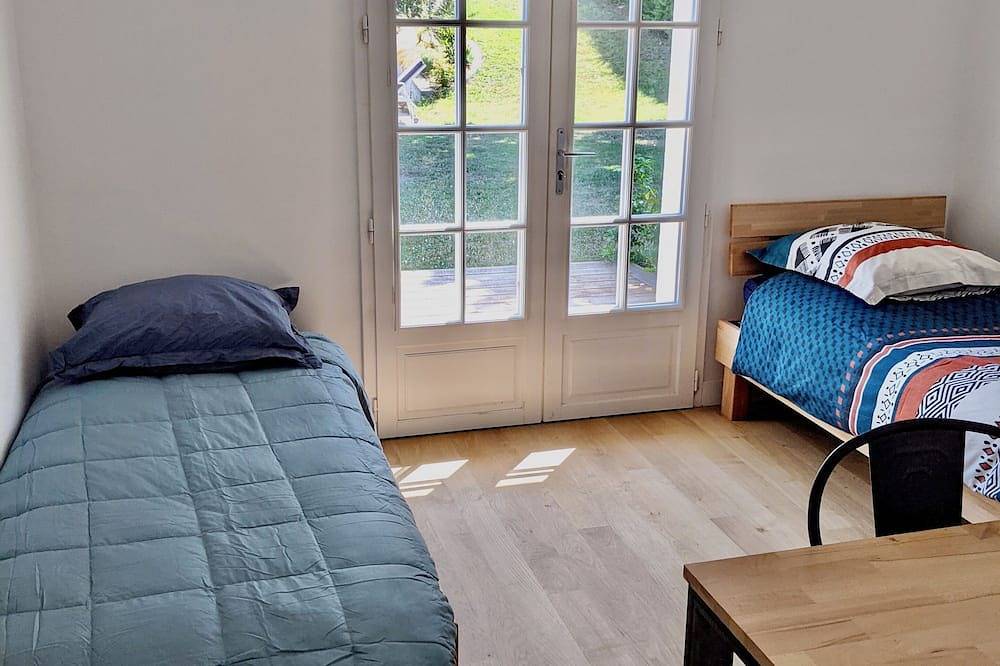 Haven of peace - for a successful vacation in Seignosse, Côte d’Argent