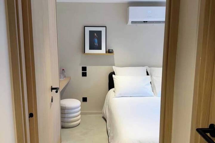 Villa 47° Sud in Villeneuve-lès-Avignon, Nimes und Umgebung