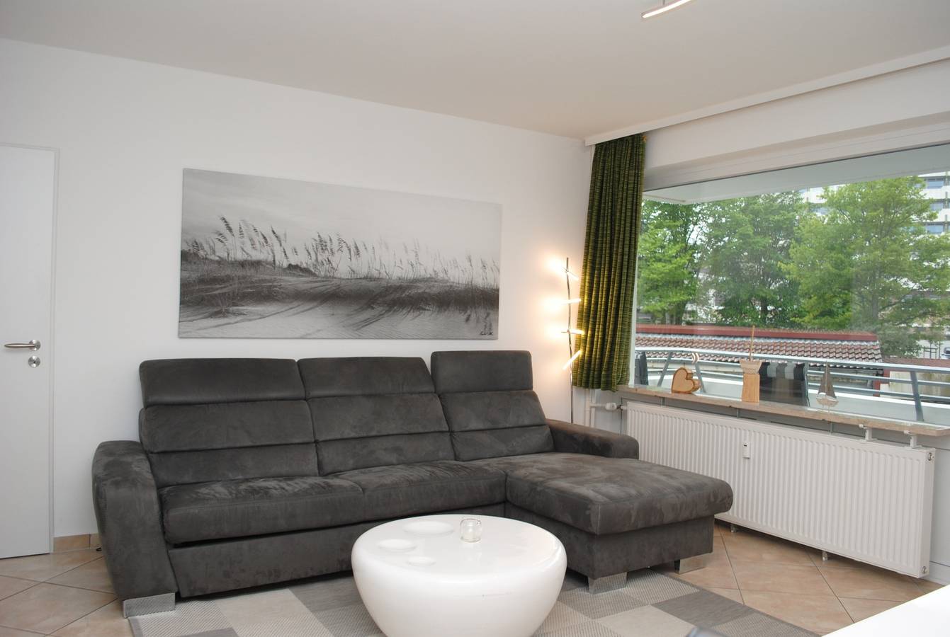 Apartamento vacacional entero, Hanseatic 101 in Duhnen, Cuxhaven