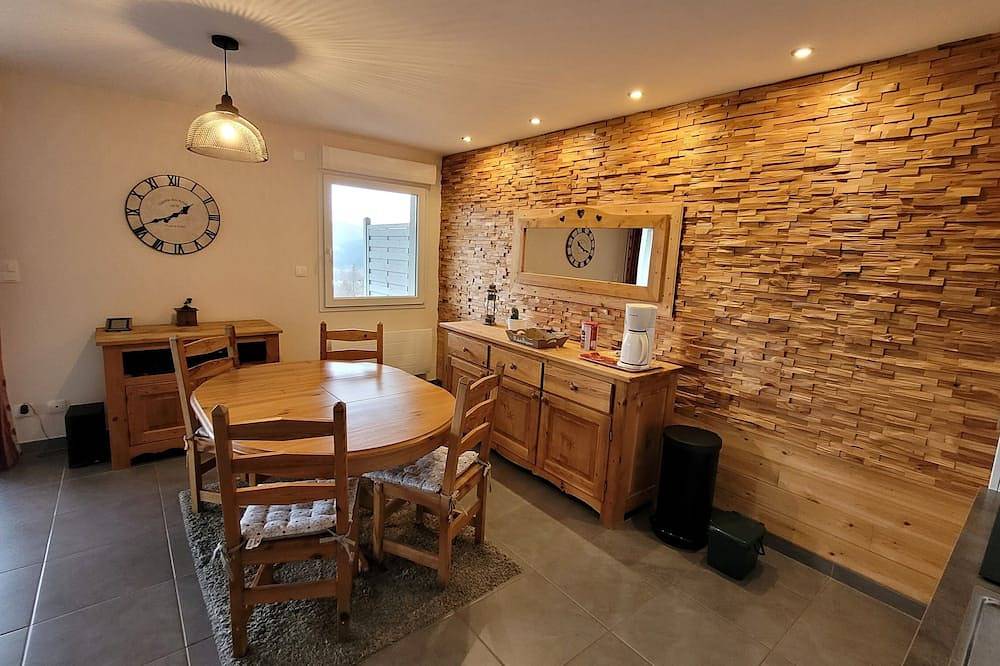 Appartement de vacances