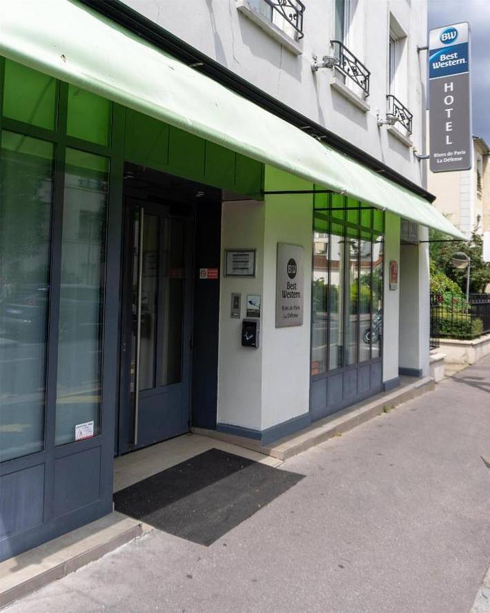 Hôtel pour 2 personnes, avec terrasse et jardin