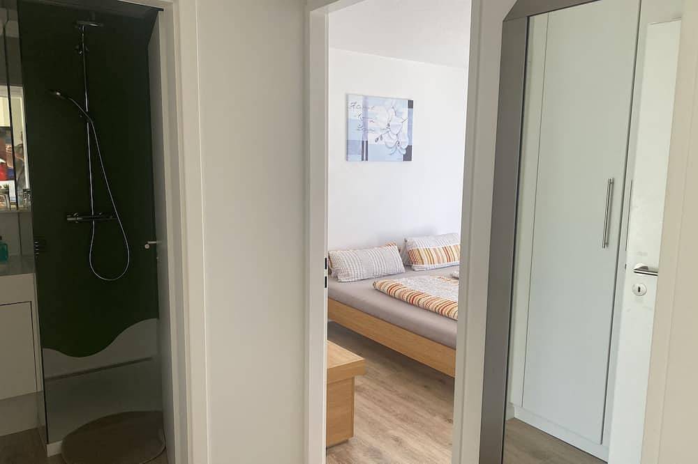 Ganze Wohnung, 4,5-Sterne Wohnung mit Wellness im 4-Sterne-Hotel in Beatenberg, Thunersee