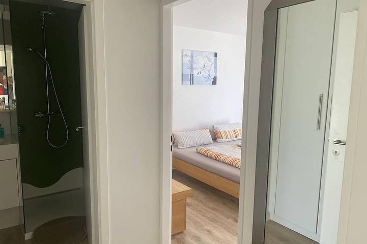 Ganze Wohnung, 4,5-Sterne Wohnung mit Wellness im 4-Sterne-Hotel in Beatenberg, Thunersee