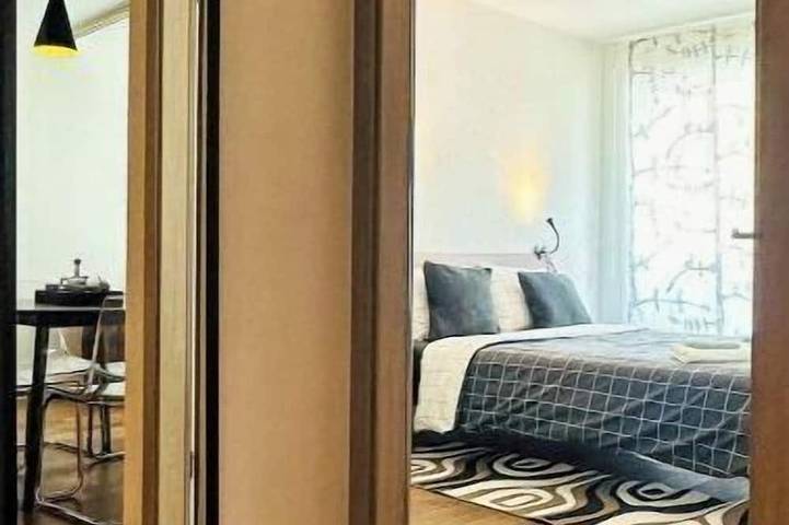 Ganze Wohnung, Charme Mystique de la Chine in Morges 3 Grosse Pierre, Morges