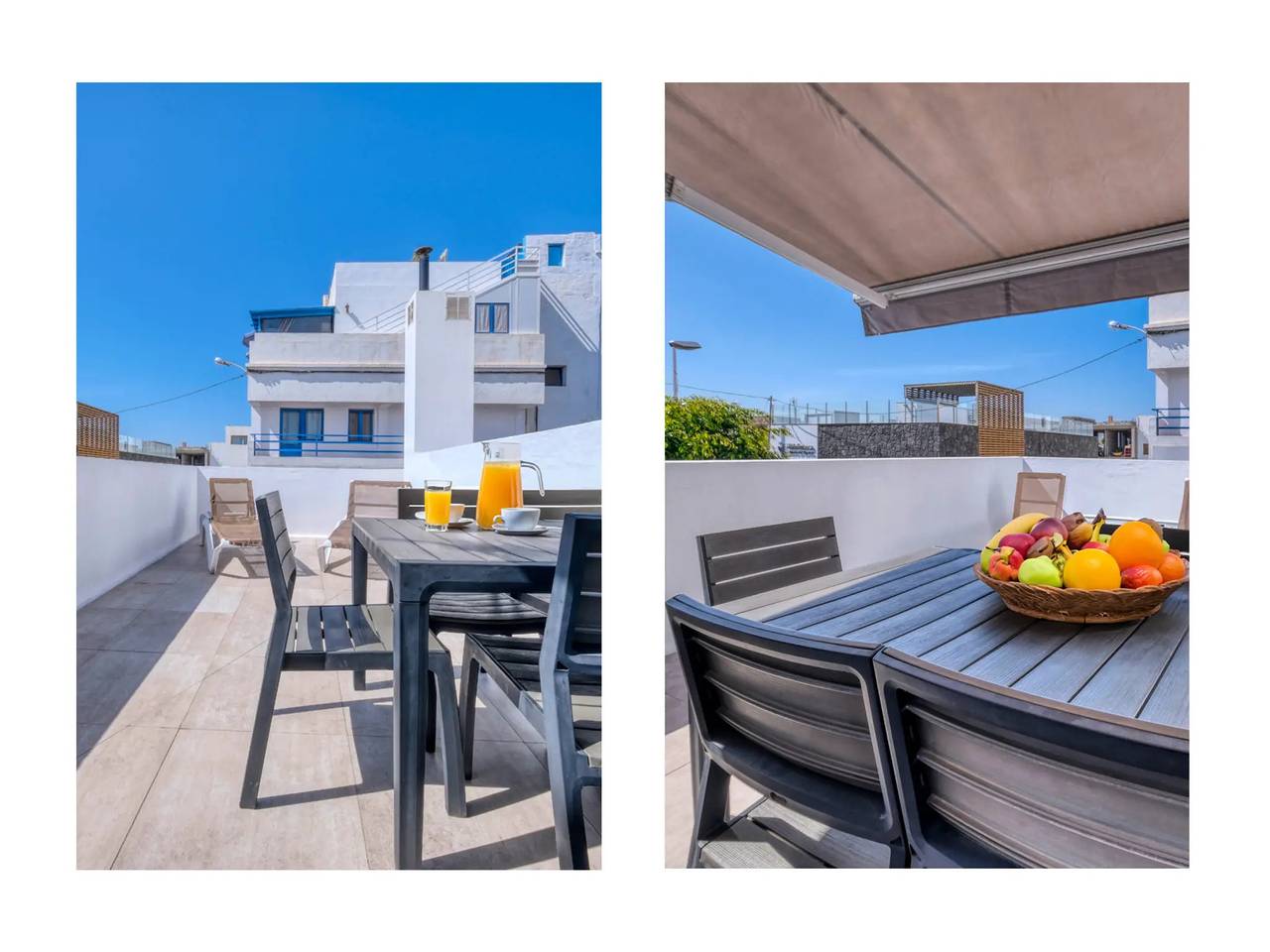 House 4 Persons in Puerto del Carmen, Tías