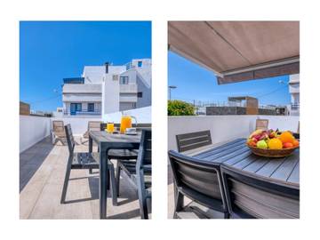 Holiday Home for 4 People in Mojones, Tías, Photo 3