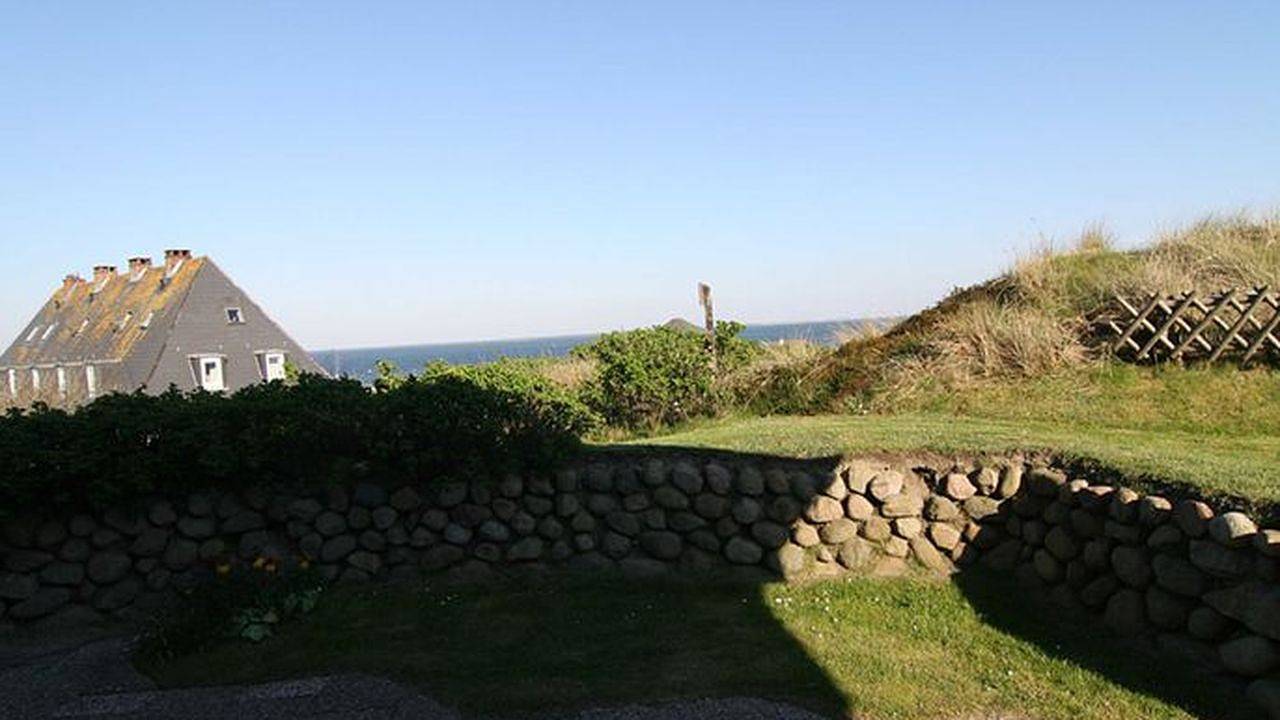 Ganze Ferienwohnung, Ferienwohnung für 4 Personen (90 m²) in Hörnum (Sylt) in Hörnum, Sylt