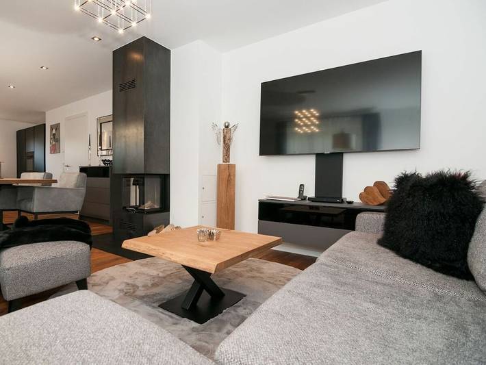 Ferienhaus für 2 Personen, mit Terrasse in Alpenland Tegernsee Schliersee - 4